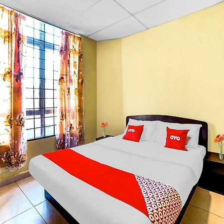 Hotel Lii View Mersing Buitenkant foto